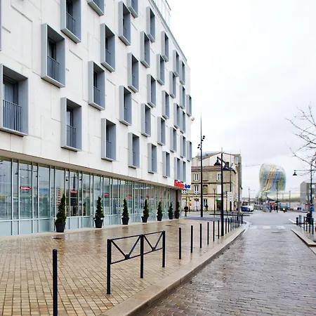 Residhome Bordeaux-3